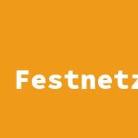 Festnetztelefone