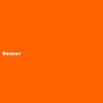 Hersteller: Renner