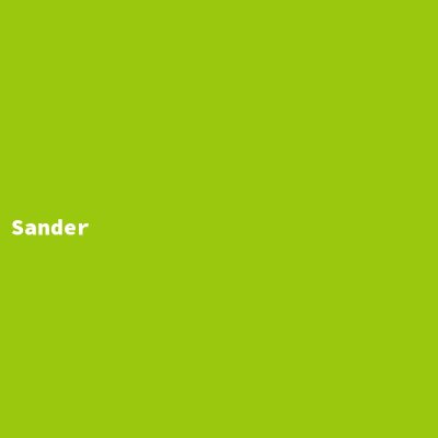 Hersteller: Sander